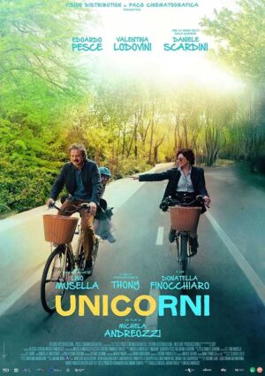 Unicorni