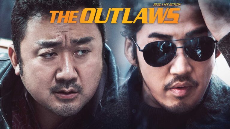 The Outlaws