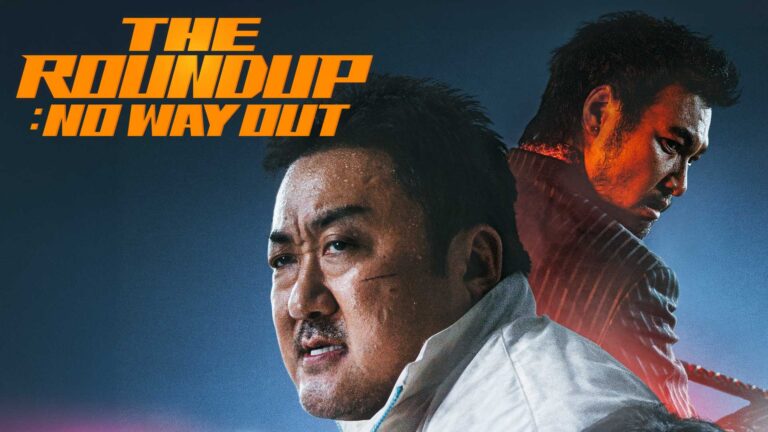 The Roundup: No Way Out