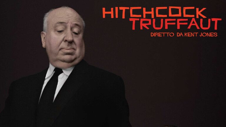 Hitchcock/Truffaut