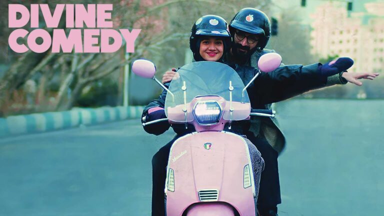 Divine Comedy