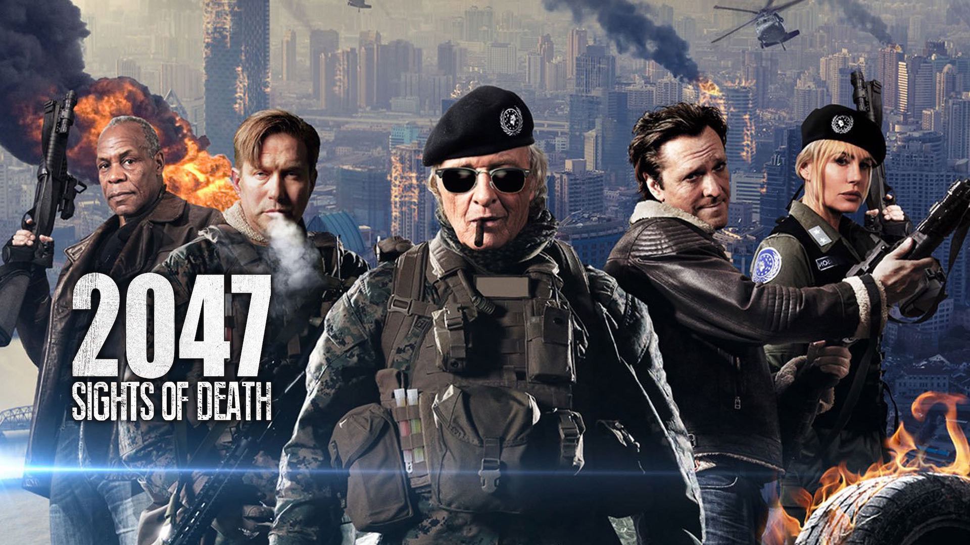 2047 –  Sights of Death