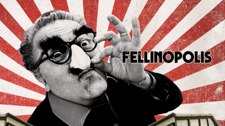 Fellinopolis