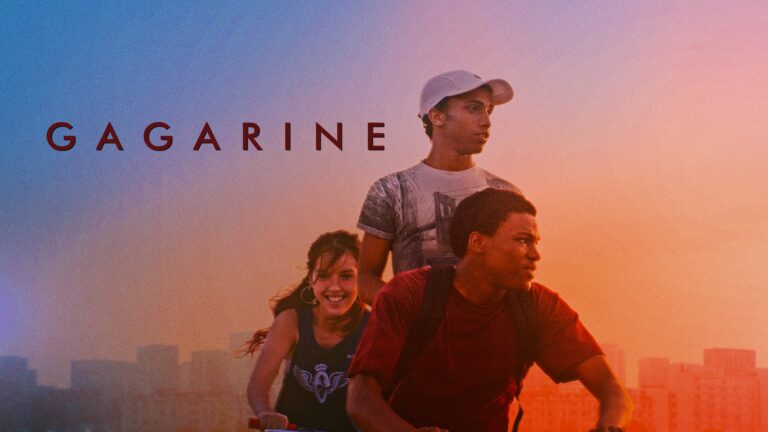 Gagarine – Proteggi ciò che ami