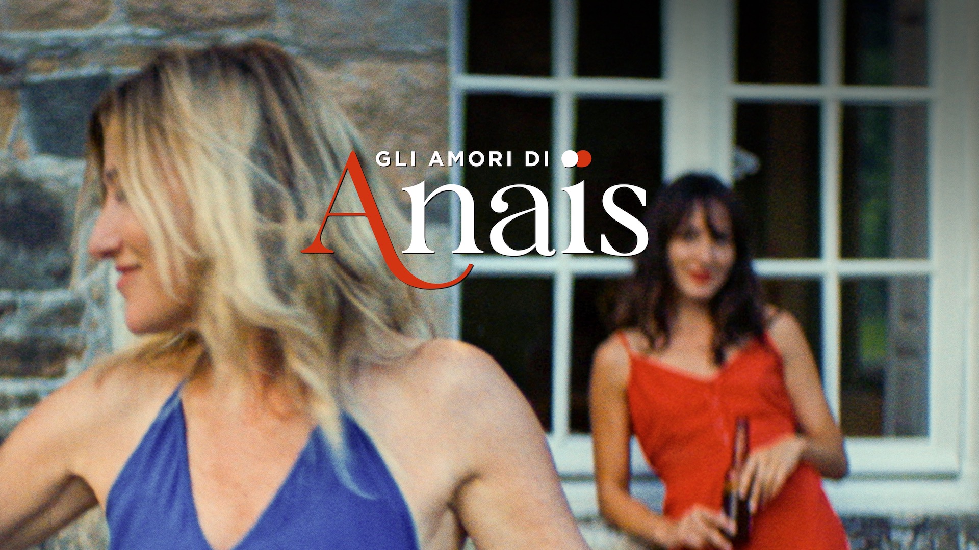 Gli amori di Anaïs