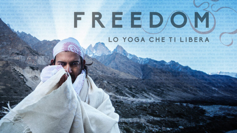 Freedom – Lo Yoga che ti libera