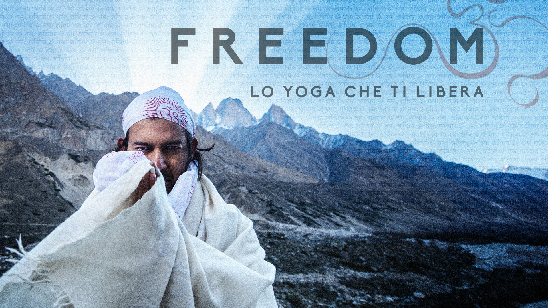 Freedom – Lo Yoga che ti libera