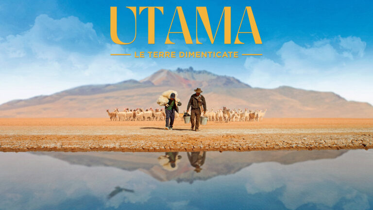 Utama – Le terre dimenticate