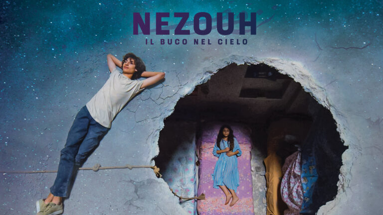 Nezouh – Il buco nel cielo