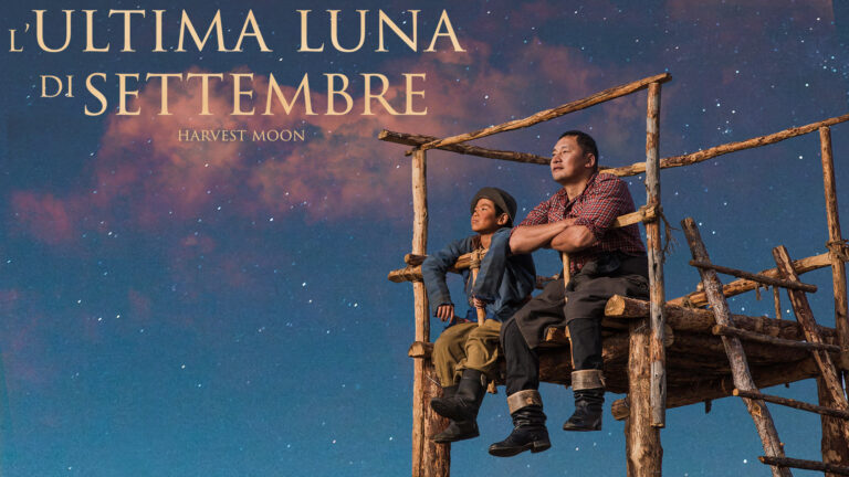 L’ultima luna di Settembre