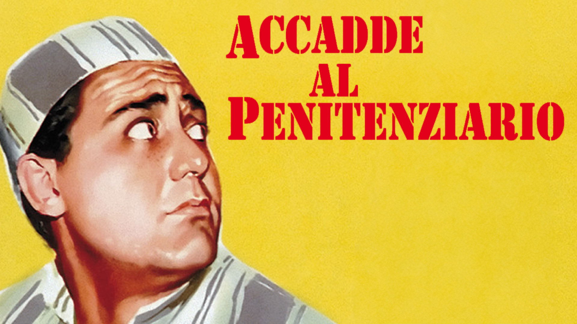 Accadde al penitenziario