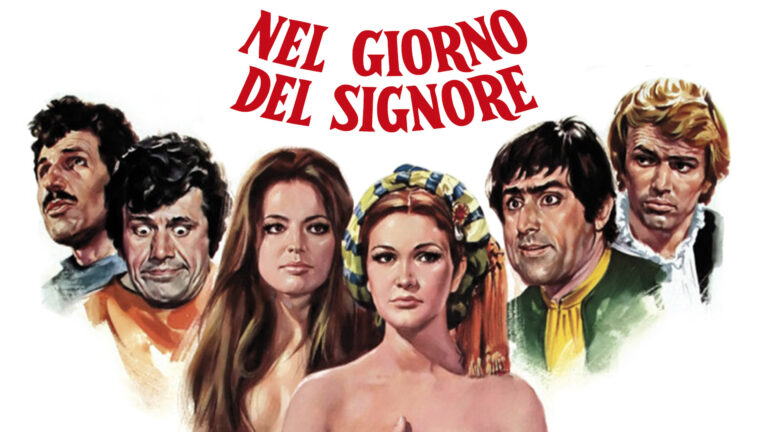 Nel giorno del signore