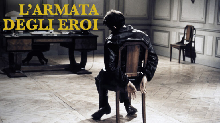 L’armata degli eroi