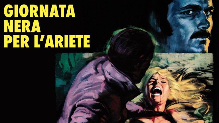 Giornata nera per l’ariete