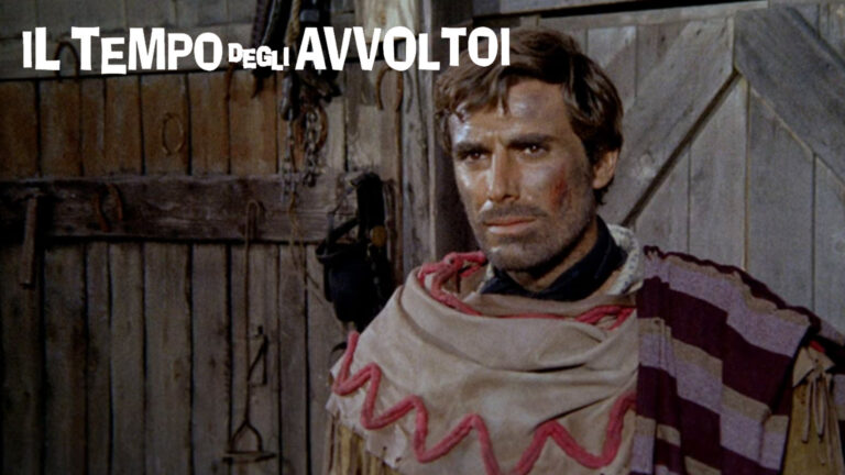 Il tempo degli avvoltoi