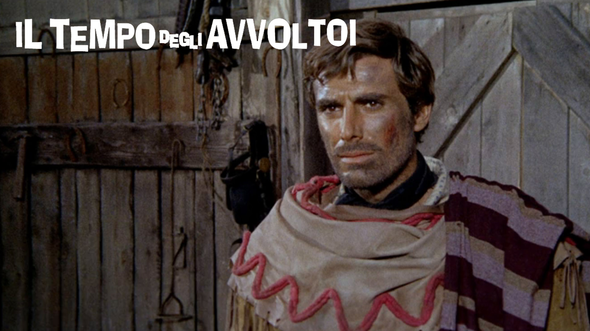 Il tempo degli avvoltoi