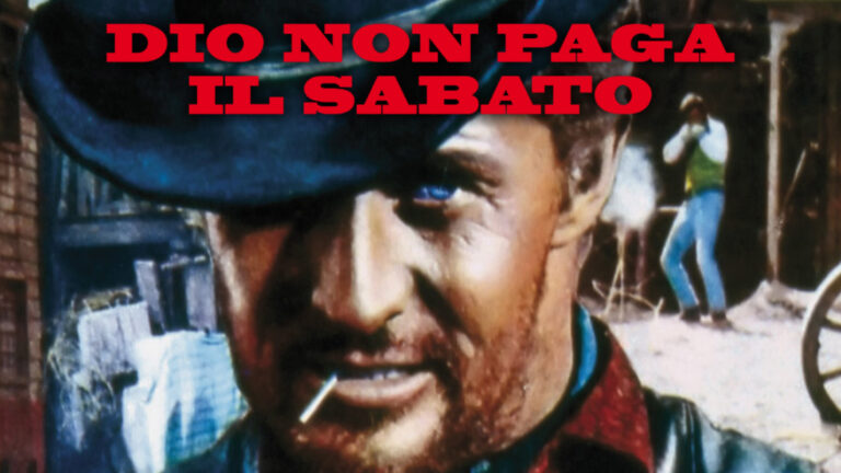 Dio non paga il sabato