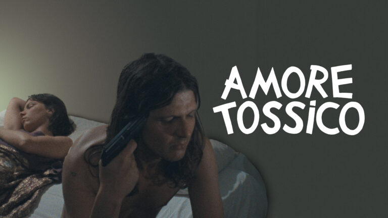 Amore tossico