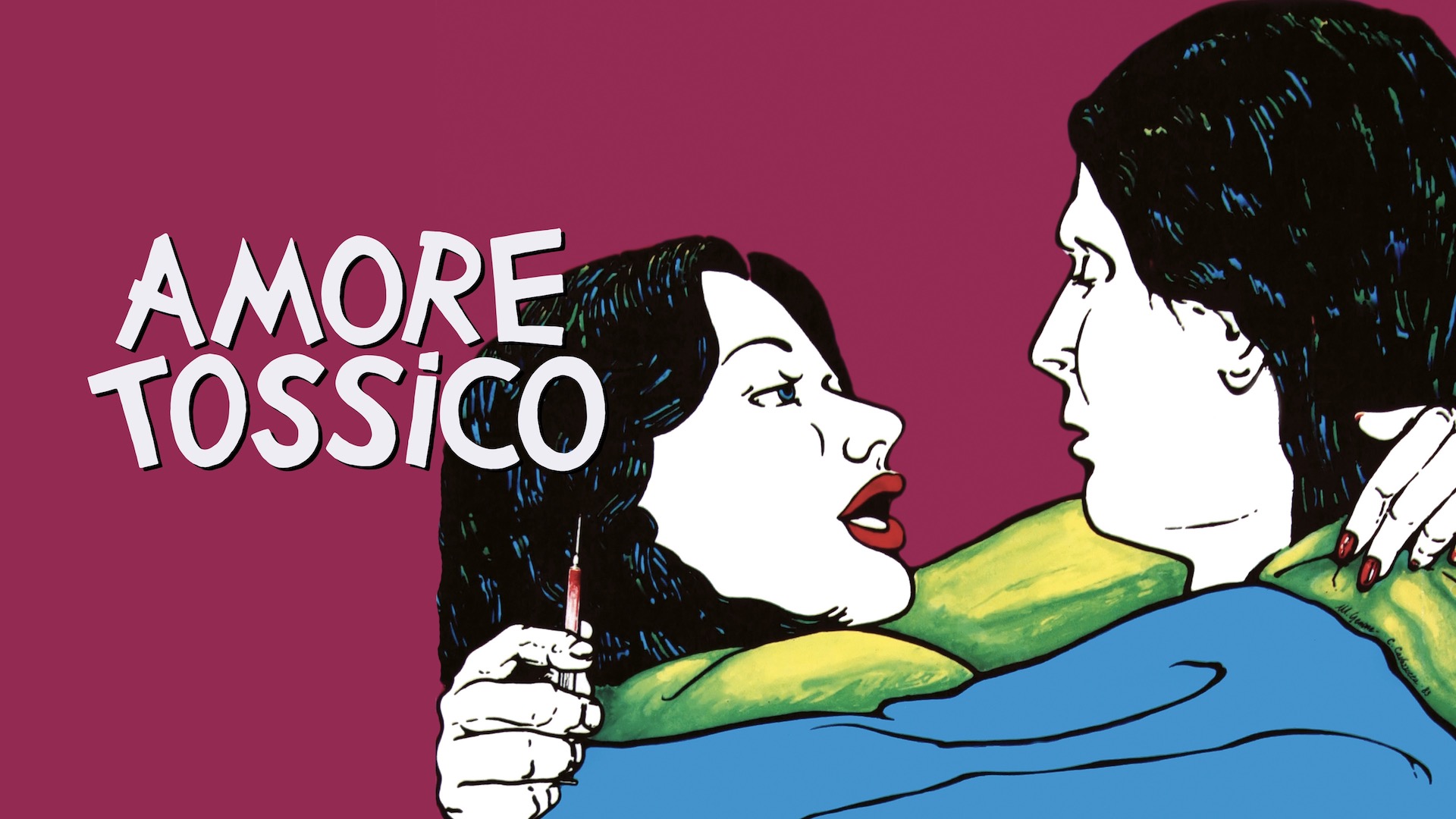 Amore tossico