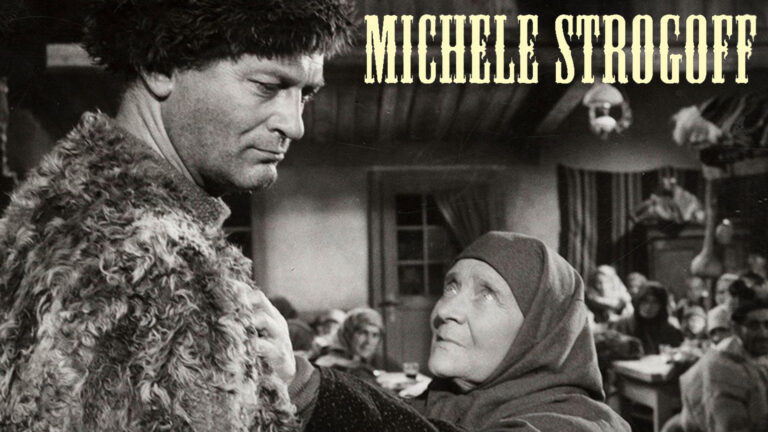 Michele Strogoff