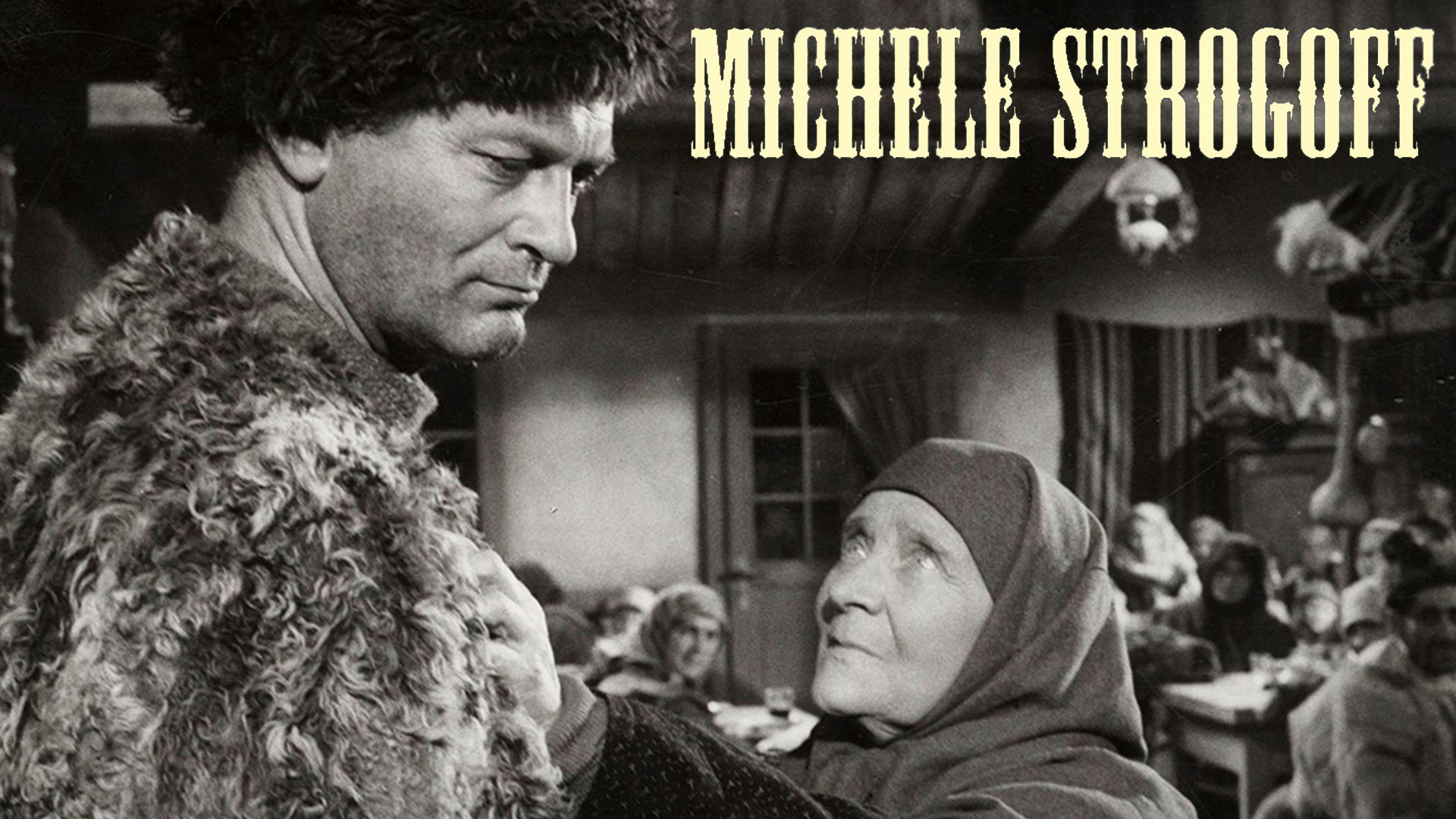 Michele Strogoff