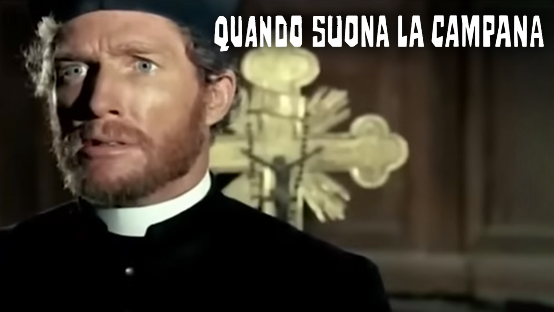 Quando suona la campana