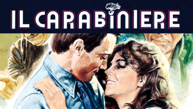 Il carabiniere