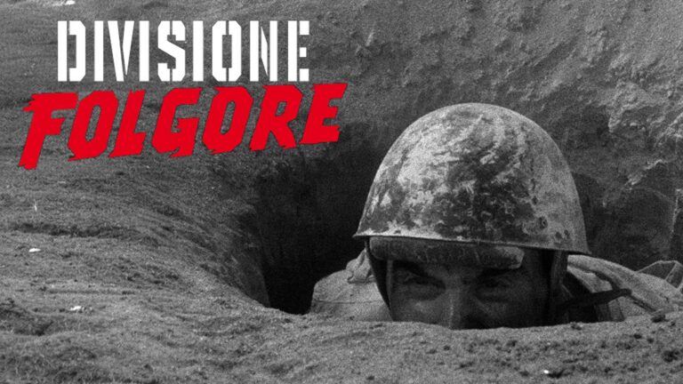 Divisione folgore