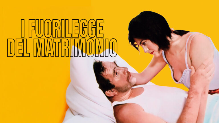 I fuorilegge del matrimonio