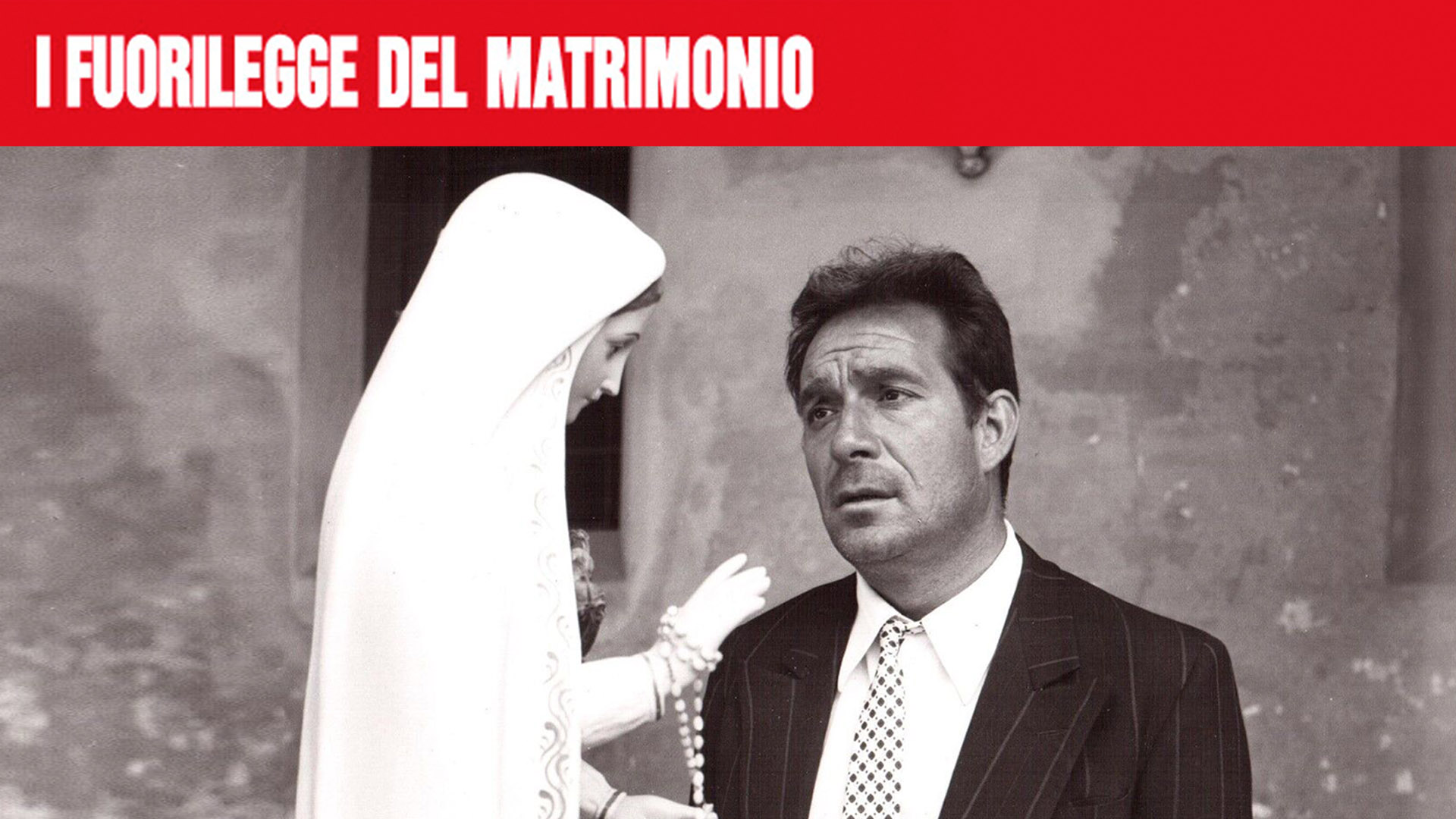 I fuorilegge del matrimonio