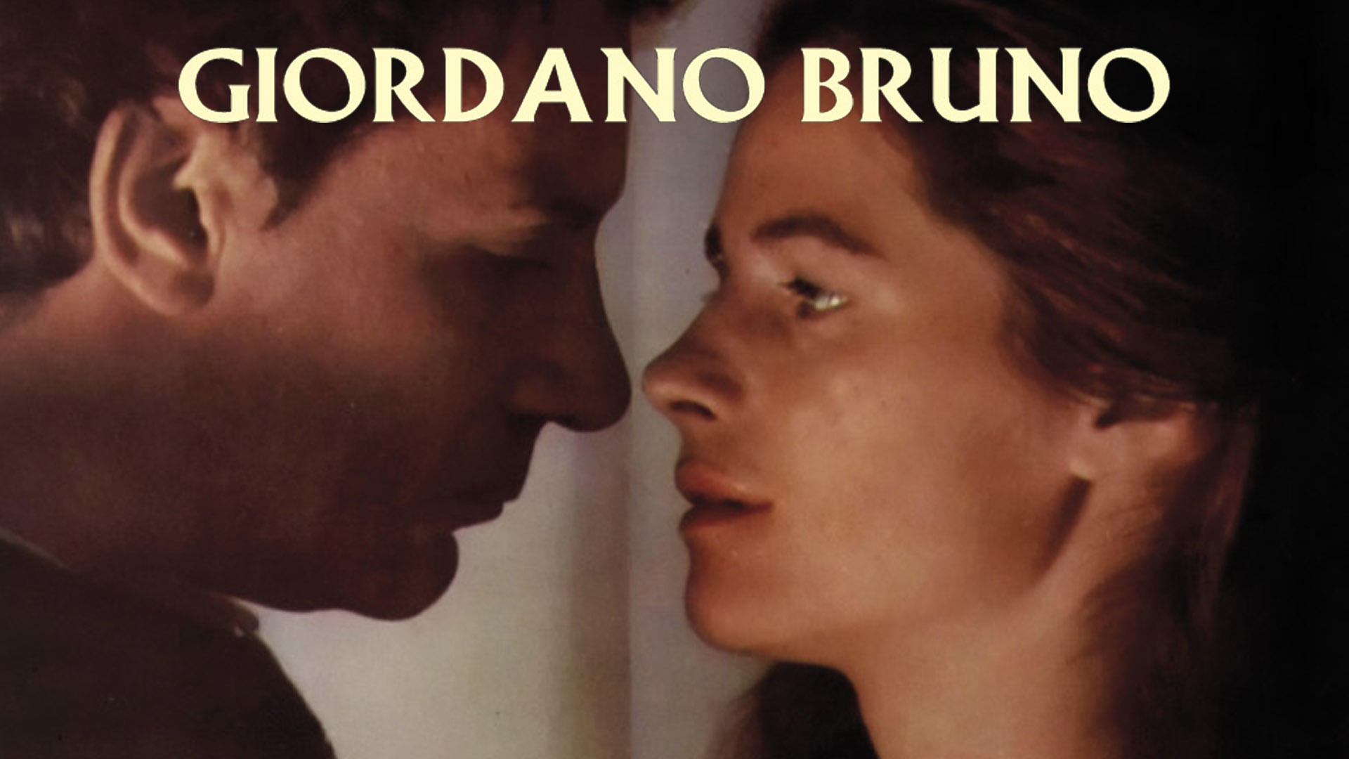 Giordano Bruno
