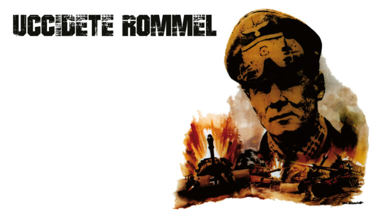 Uccidete Rommel