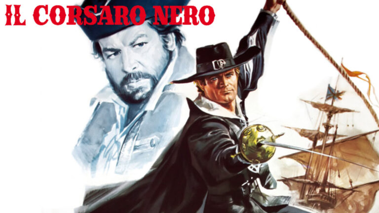 Il corsaro nero