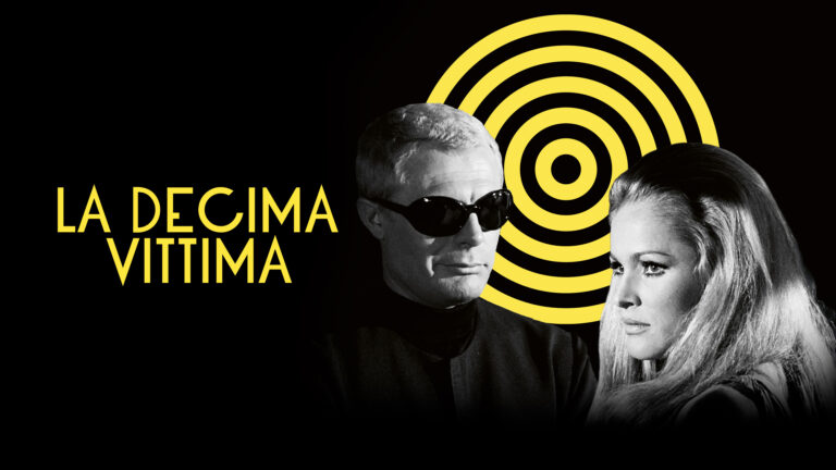 La decima vittima