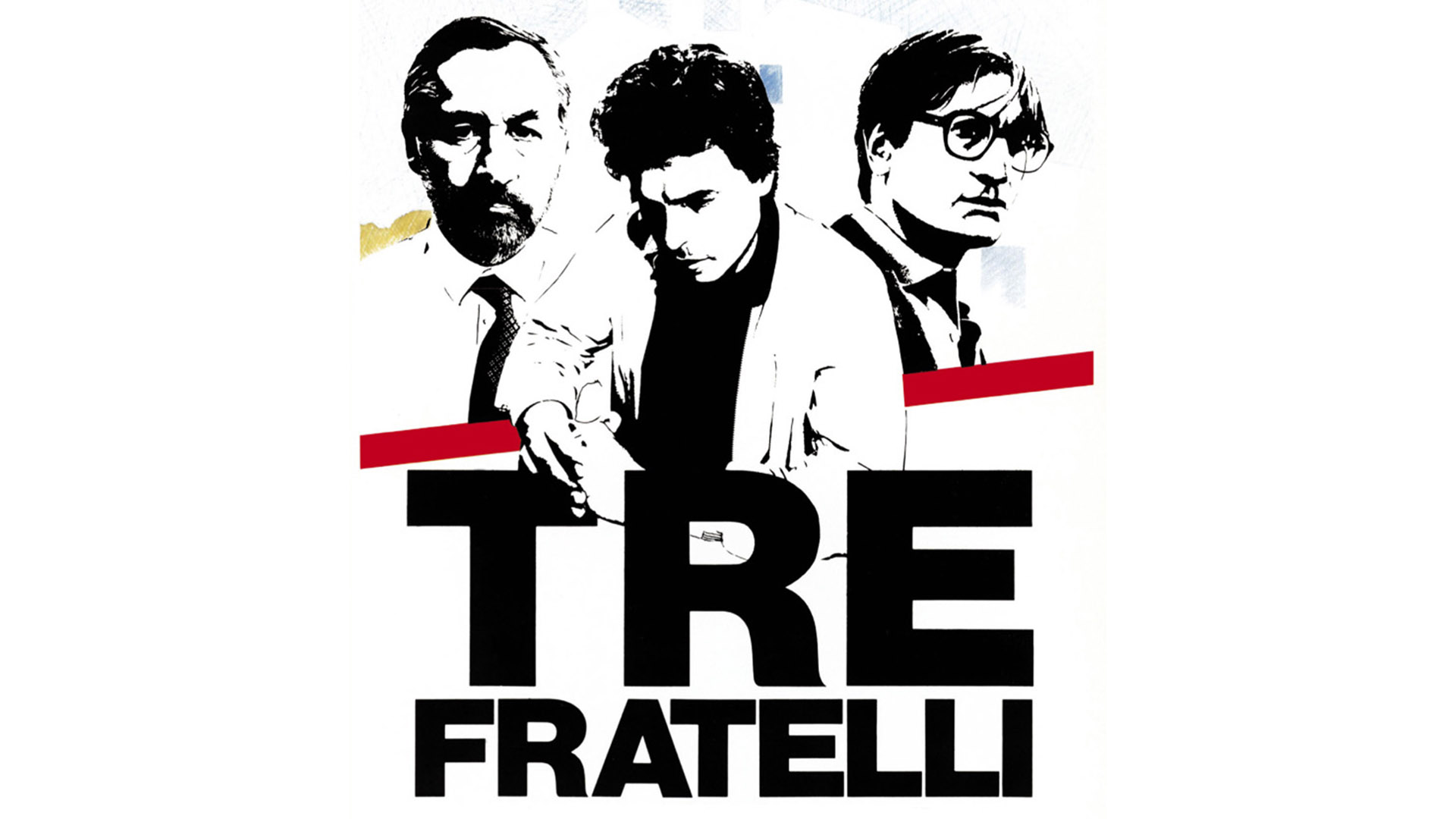 Tre fratelli