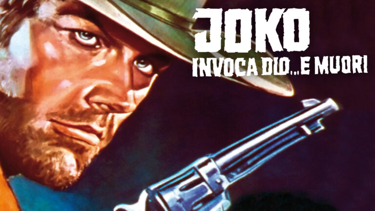 Joko invoca Dio…e muori