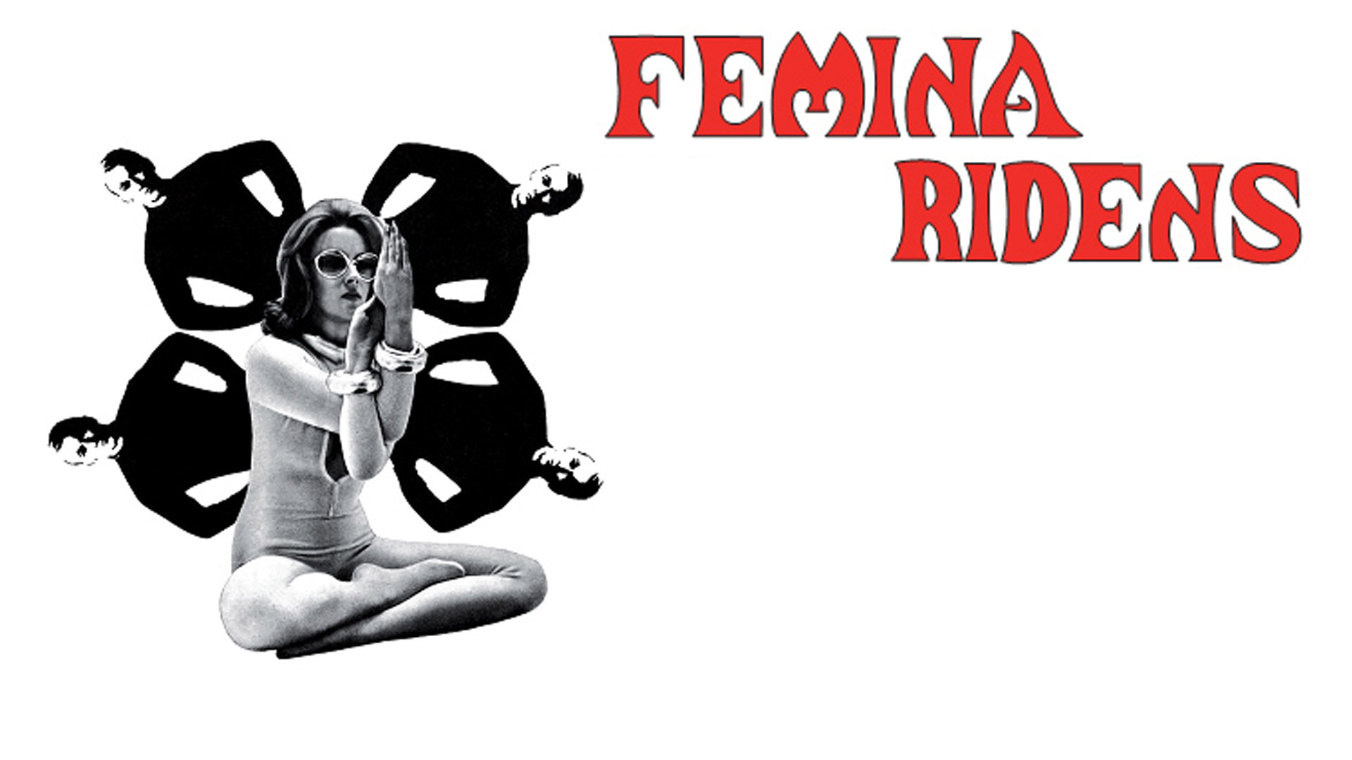 Femina ridens