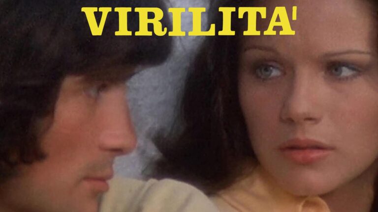 Virilità