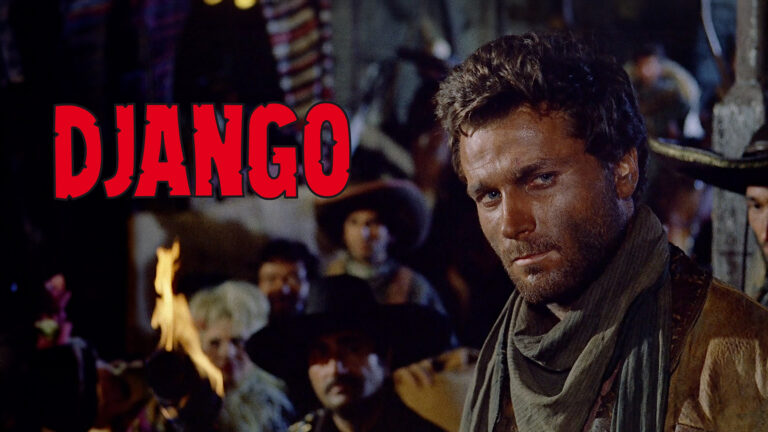 Django