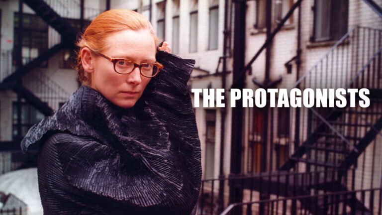 The protagonists