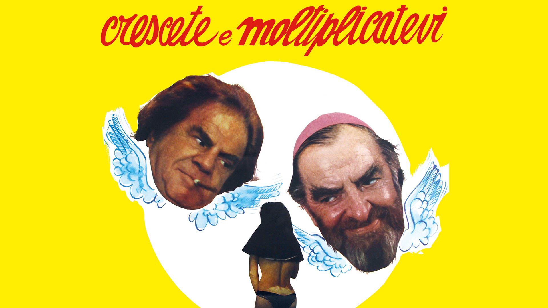 Crescete e moltiplicatevi