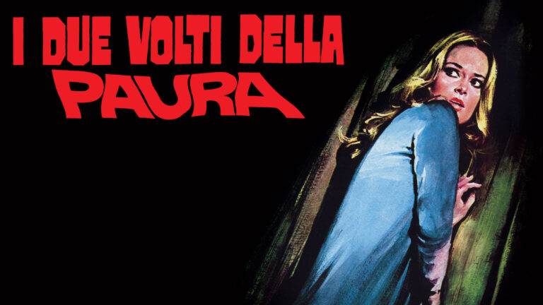 I due volti della paura