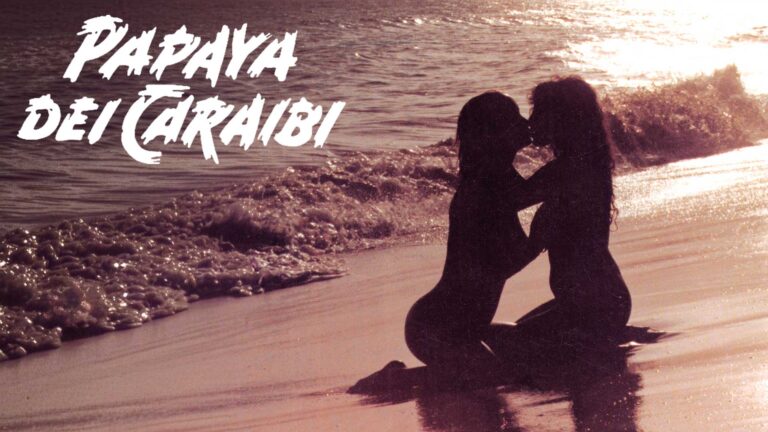 Papaya dei Caraibi