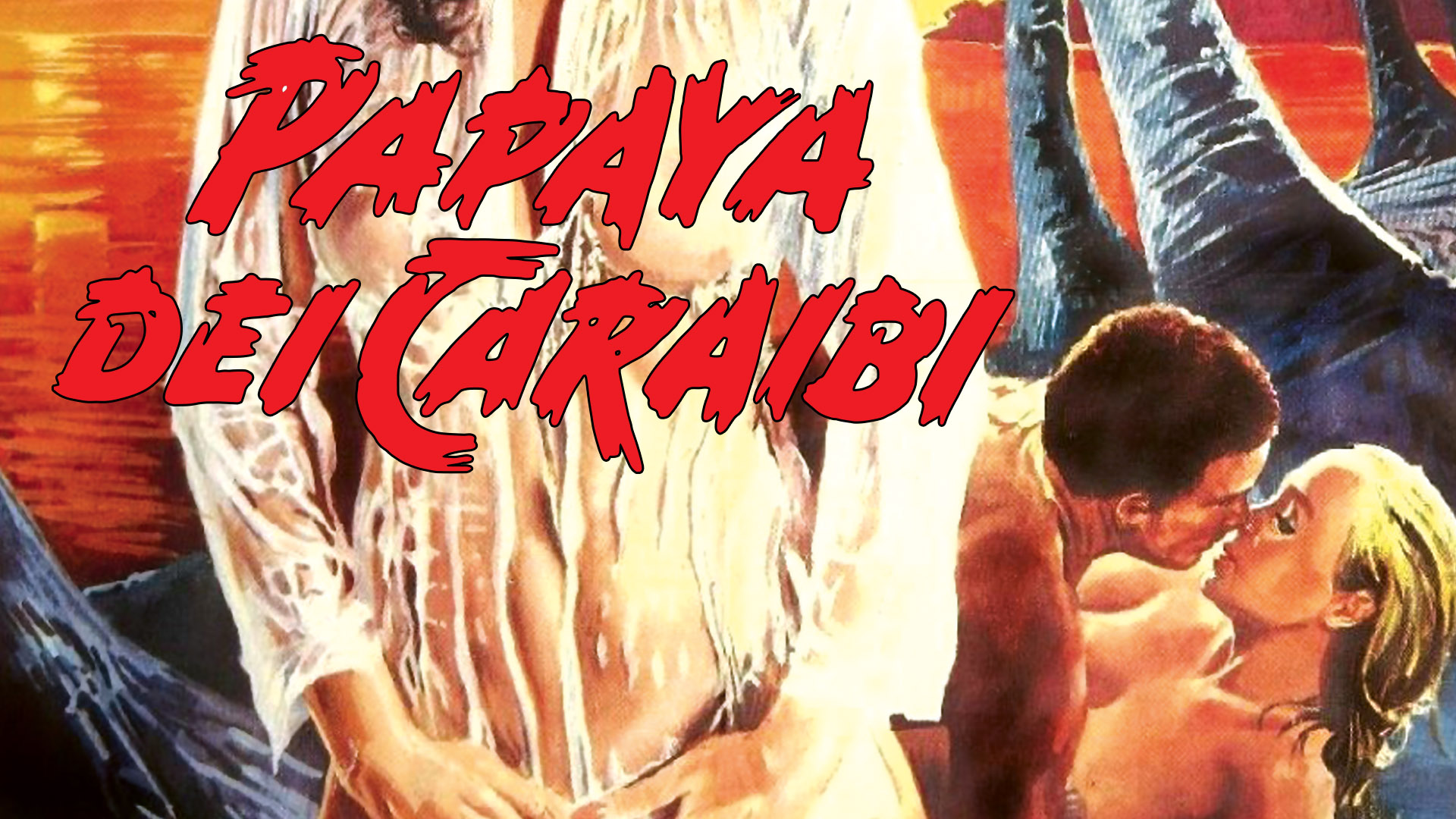 Papaya dei Caraibi