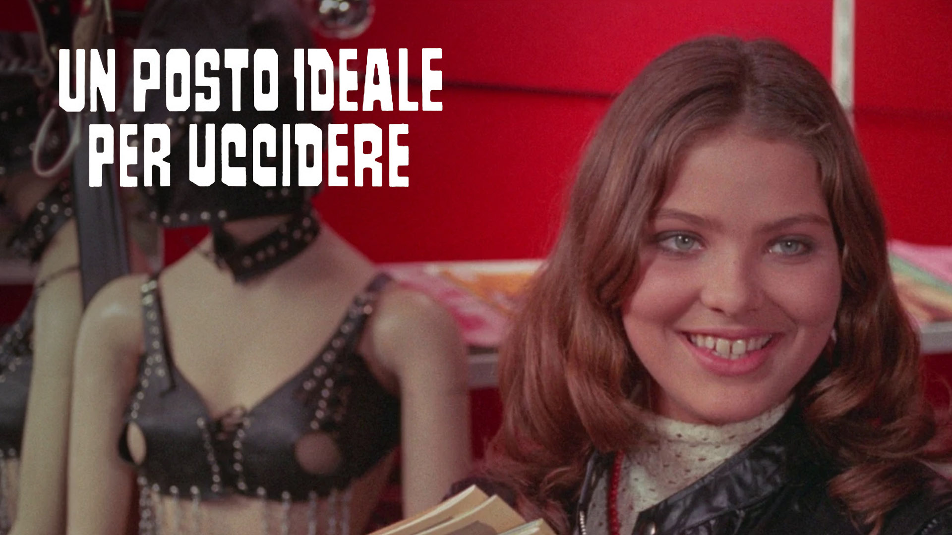 Un posto ideale per uccidere