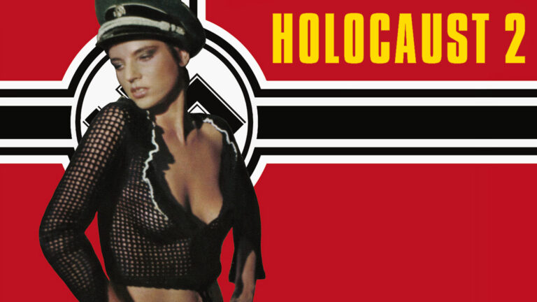 Holocaust 2 – I ricordi, i deliri, la vendetta