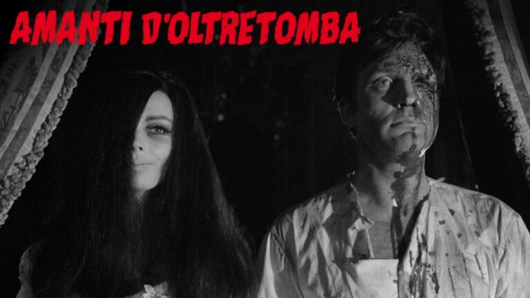 Amanti d’oltretomba