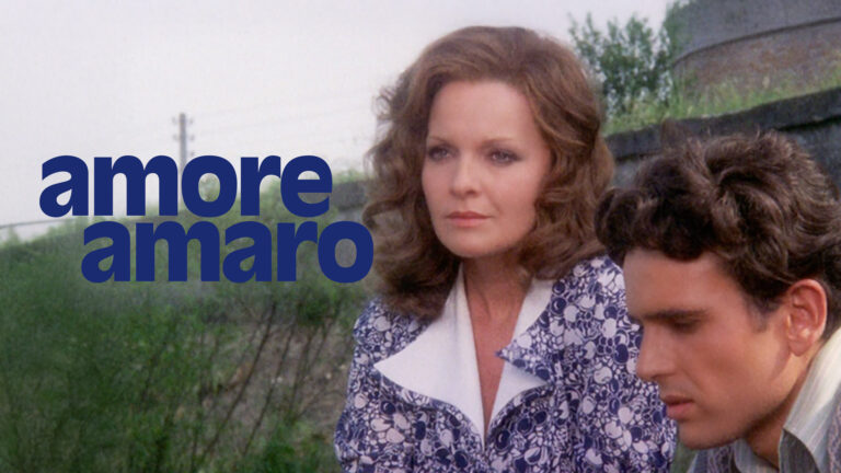 Amore amaro