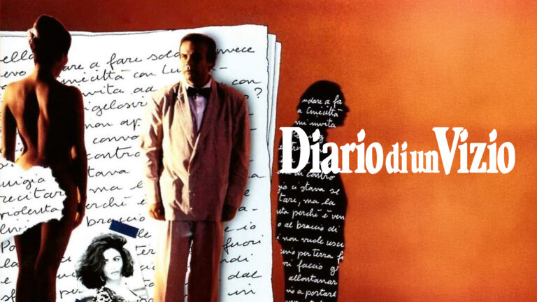 Diario di un vizio