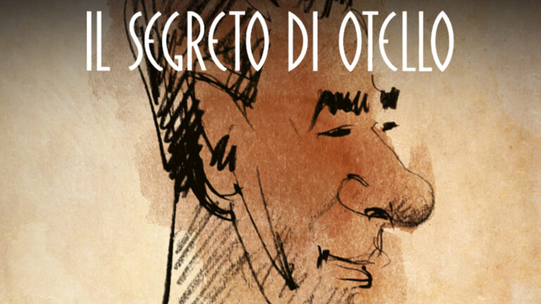 Il segreto di Otello
